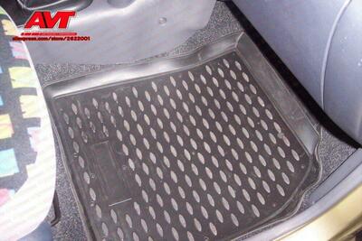 Коврики Daewoo Matiz 2005 - 696 874.2 сум / комплект