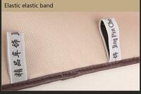 Universal teri avtoulovi uchun o'rindiq - 215 821.6 so'm