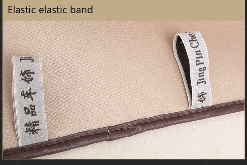 Universal teri avtoulovi uchun o'rindiq - 215 821.6 so'm