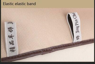 Universal teri avtoulovi uchun o'rindiq - 214 422.8 so'm / dona