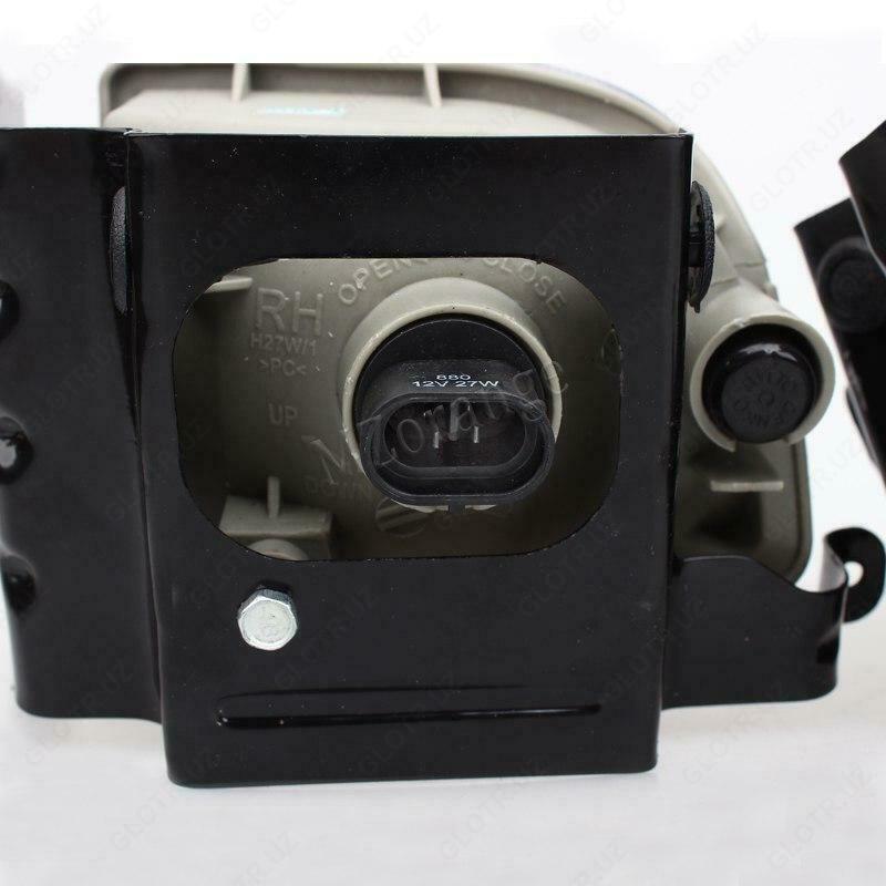 382 823.4 сум Противотуманные фары