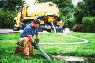 Ассенизаторы очистка туалетов  колодцев  выгребных ям в Ташкенте