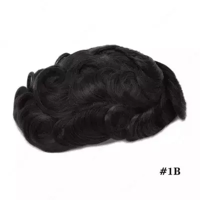 Мужской парик ташкент система волос для мужчин накладной парик для мужчин Узбекистан парик для мокушки сьемный от залисины