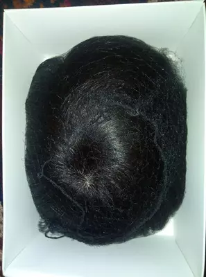 Мужской парик ташкент система волос для мужчин накладной парик для мужчин Узбекистан парик для мокушки сьемный от залисины - 2 144 228.4 сум / шт.