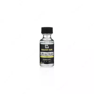 "Ultra hold" бренд с долгим эффектом удержания парика