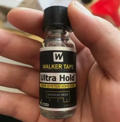 "Ultra hold" бренд с долгим эффектом удержания парика - 203 746.7 сум / шт.