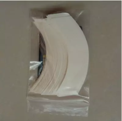 178 685.7 сум / шт. Двухсторонная лента для системы волос купить Ташкент Узбекистан пластр для натуральных париков