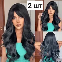 Парики термостойкие для повседневного пользования от {0} сум - TOSHZAGRAN