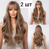 от {0} сум Парик для женщин для повседневного пользования