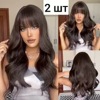 Парик для женщин для повседневного пользования Оптом и розница