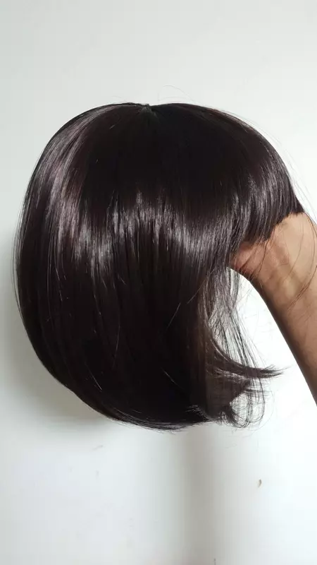  3 yoshdan 8 yoshgacha bo‘lgan bolalar uchun koreys uslubidagi pariklar. Issiqqa chidamli soch  tabiiy ko‘rinish. Bayramlar  chiqishlar va fotosessiyalar uchun mos. Pariklar