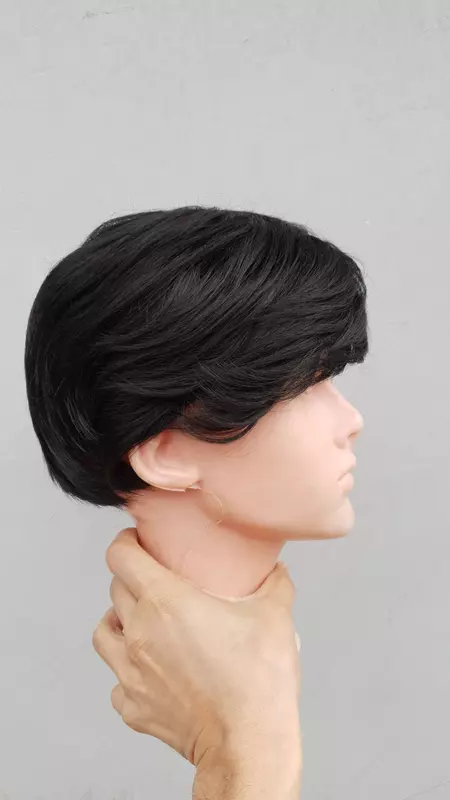   erkaklar parigi qora parik erkak parik termo parik parik toshkent parik uzbekistan erkaklar uchun parik parik narxi parik sotib olish soch tizimi hair system parik uz