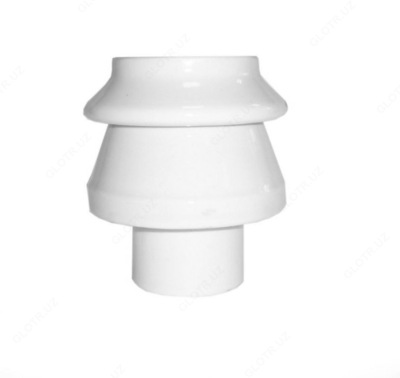 Izolyator IPT-1 / 630.01 (630 kVA transformatordagi LV izolatorlari