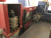  Шипорезный станок сращивания досок Xk “Aziya Shpunt”