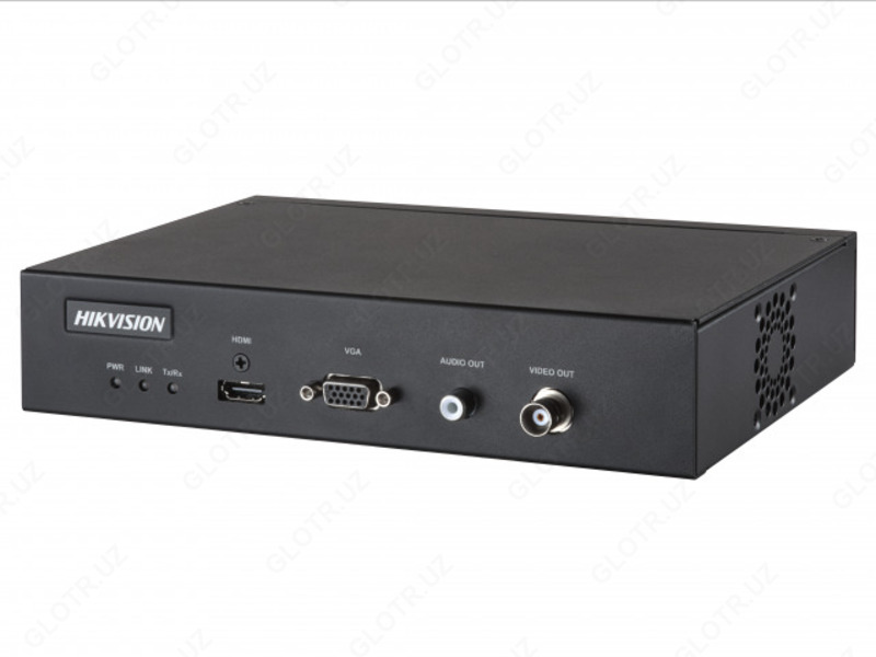 DS-6908UDI Сетевой декодер Hikvision