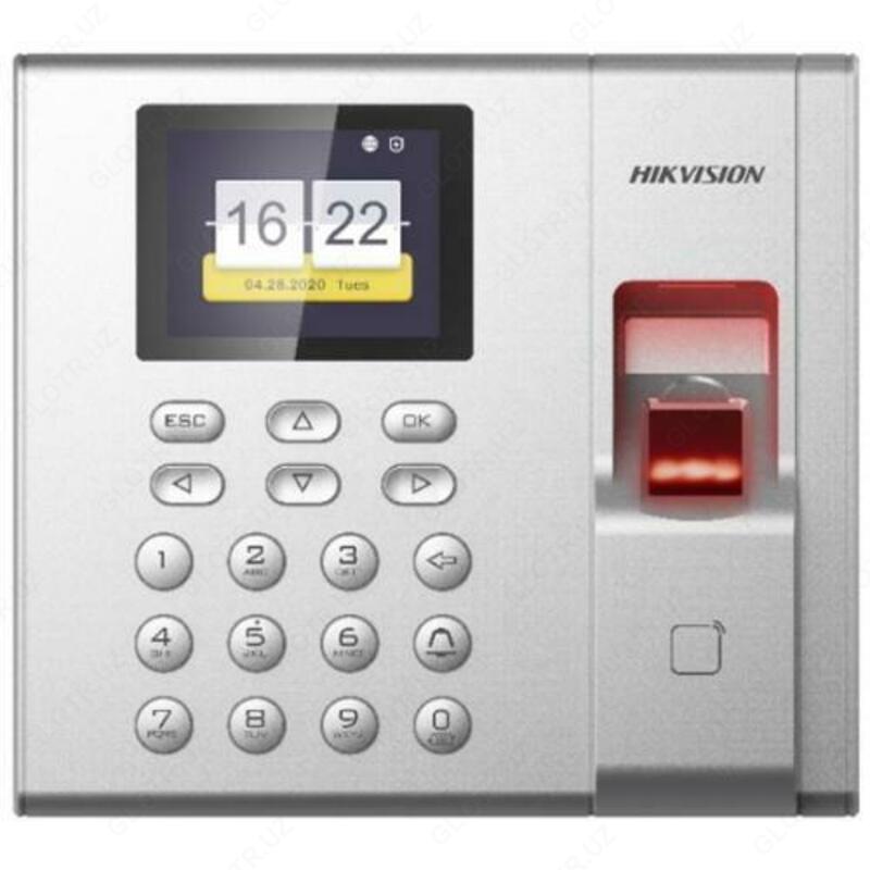 Hikvision DS-K1T8003EF