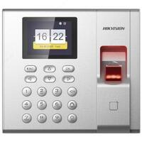 Hikvision DS-K1T8003EF