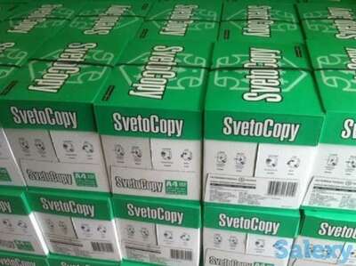 65 000 сум / шт. А4 бумага SvetoCopy