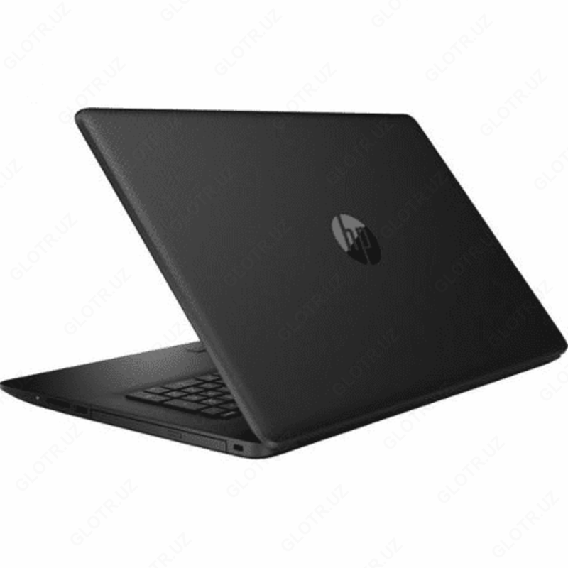  НОВЫЙ Ноутбук HP 17-BY1027UR + бесплатная доставка - 