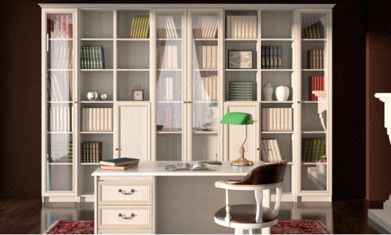  Yashash xonalari Iskandariya - 