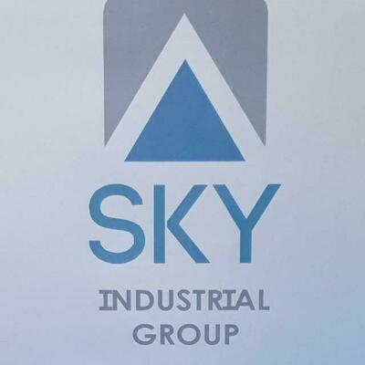 SKY industrial Group Uzbekistan