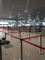 {0} so'mdan To'siq to'siqlarini to'sib turadigan to'siqlar lenta panjarasi panjarali lenta bilan to'siq