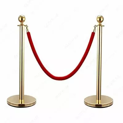 Переносные стойки барьеры ограждения ленточные - 239 264.6 сум / шт.