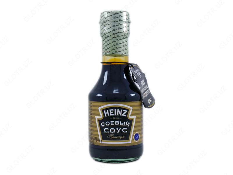 Соус соевый Heinz 150мл. Премиум