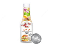  Соус Mr.Ricco Бургер 310 п/э - 