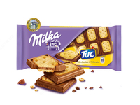 MILKA TUC