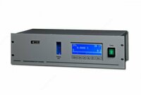 Универсальный газоанализатор модульного типа ЕН-7000