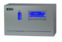 Газоанализатор (Термокондуктометрический ДИСК-ТК)