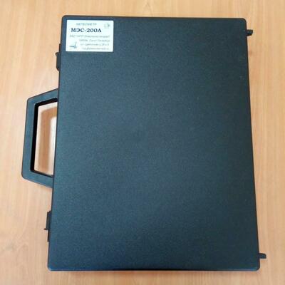 MES-200A meteorometri - havoni kuzatuvchi qurilma - 33 000 000 so'm / dona