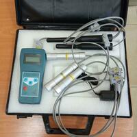 33 000 000 сум Метеометр МЭС-200А - прибор контроля воздушной среды