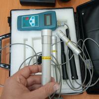 Метеометр МЭС-200А - прибор контроля воздушной среды Только в розницу