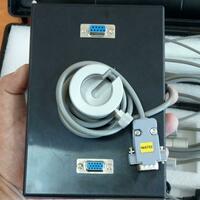 Метеометр МЭС-200А - прибор контроля воздушной среды Hospital Air Life