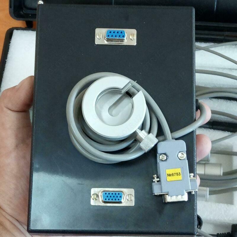 Метеометр МЭС-200А - прибор контроля воздушной среды Hospital Air Life