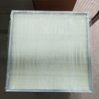 HEPA filtri H13 530 * 530 * 78 H13A - 2 382 476 000 so'm / dona