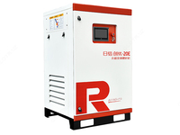 Rison 15 kVt quvvatga ega sanoat tibbiy havo kompressori