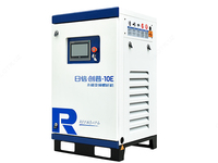 Воздушный компрессор