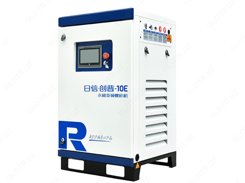 Воздушный компрессор