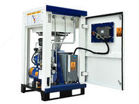 Воздушный компрессор - по запросу