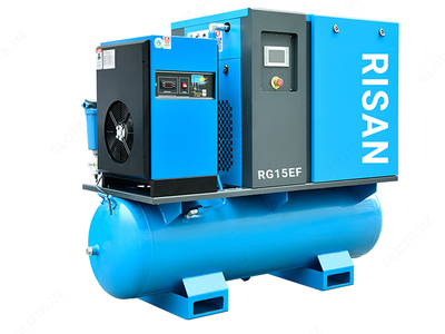 Lazerli kesish 11 kVt