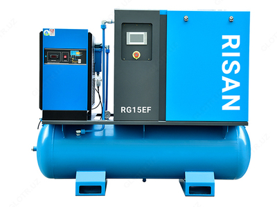 Lazerli kesish 11 kVt