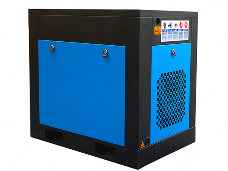 по запросу Винтовой воздушный компрессор 10л. с от фирмы Risan