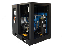 Винтовой воздушный компрессор 10л. с от фирмы Risan Только в розницу