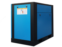 по запросу 11kVt 15L yuqori tezlikli vintli havo kompressori. dan. Risan tomonidan