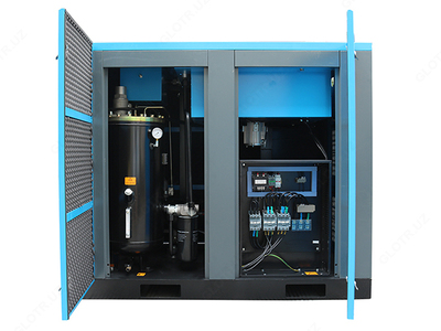 Sanoat vintli havo kompressori 75 HP dan. Risan tomonidan - Narx so&#039;rov asosida