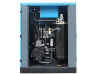 Промышленный винтовой воздушный компрессор