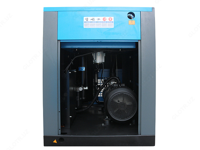 Sanoat vintli havo kompressori 75 HP dan. Risan tomonidan Chakana savdo